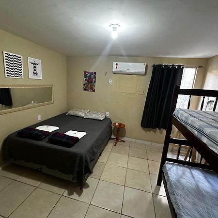 Rioslz Hostel São Luís Kültér fotó