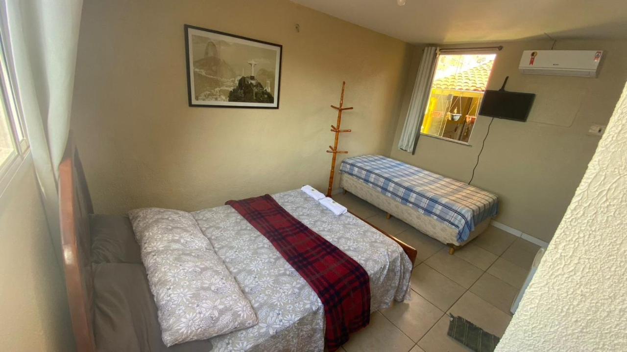 Rioslz Hostel São Luís Kültér fotó
