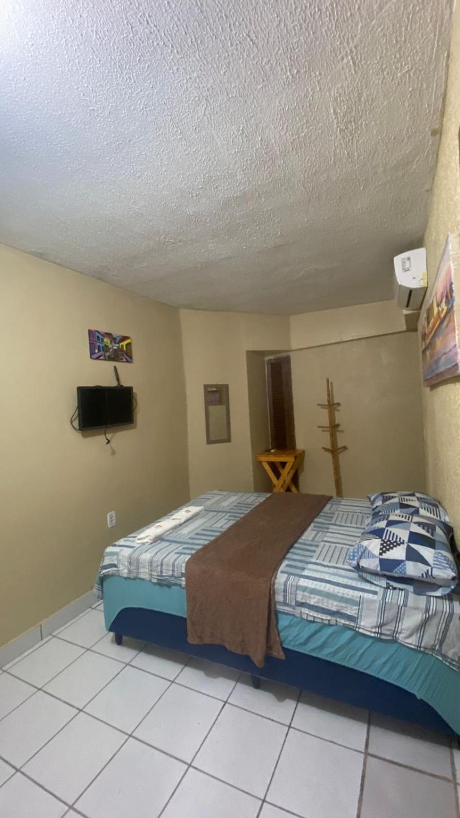 Rioslz Hostel São Luís Kültér fotó
