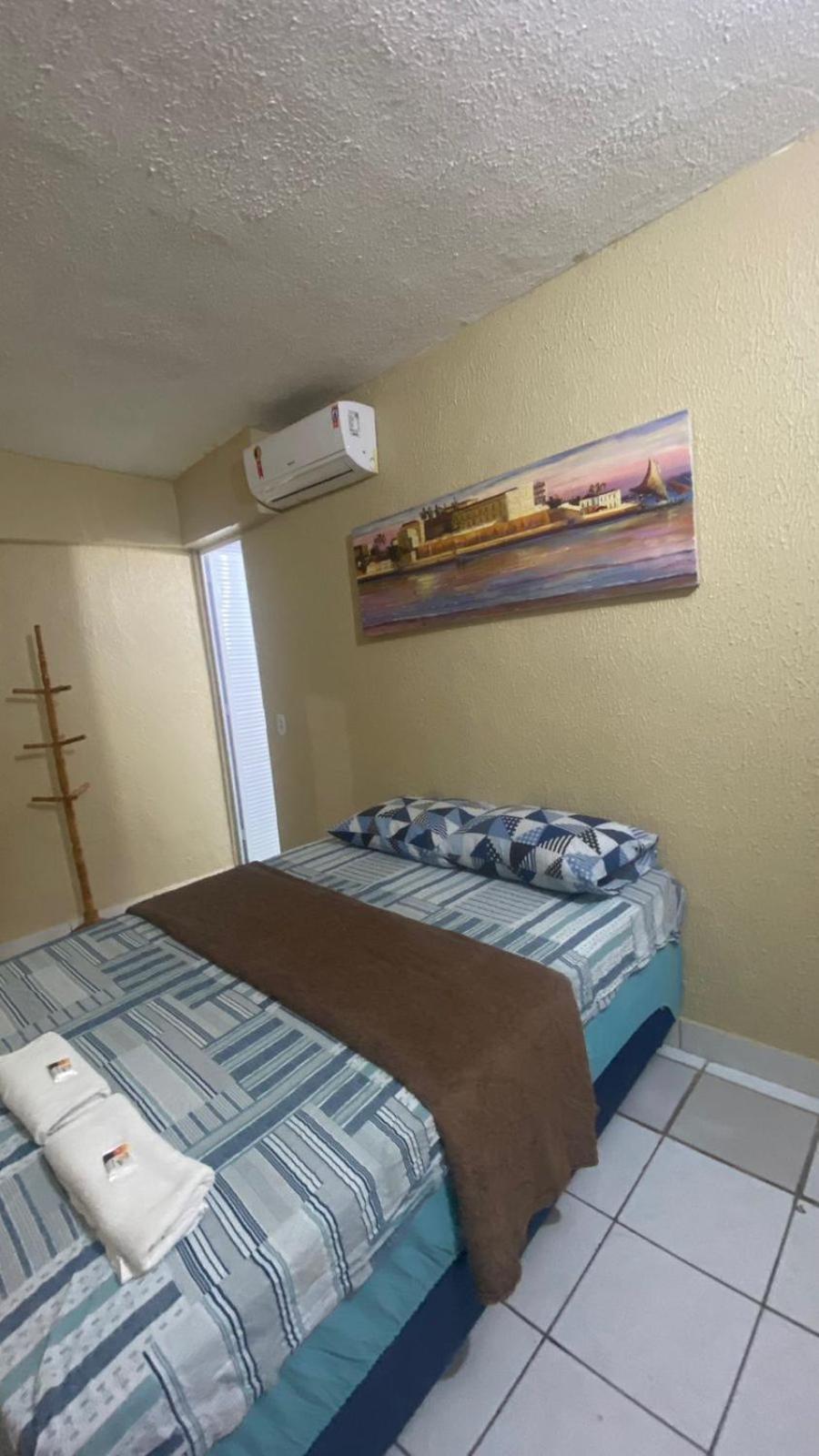Rioslz Hostel São Luís Kültér fotó