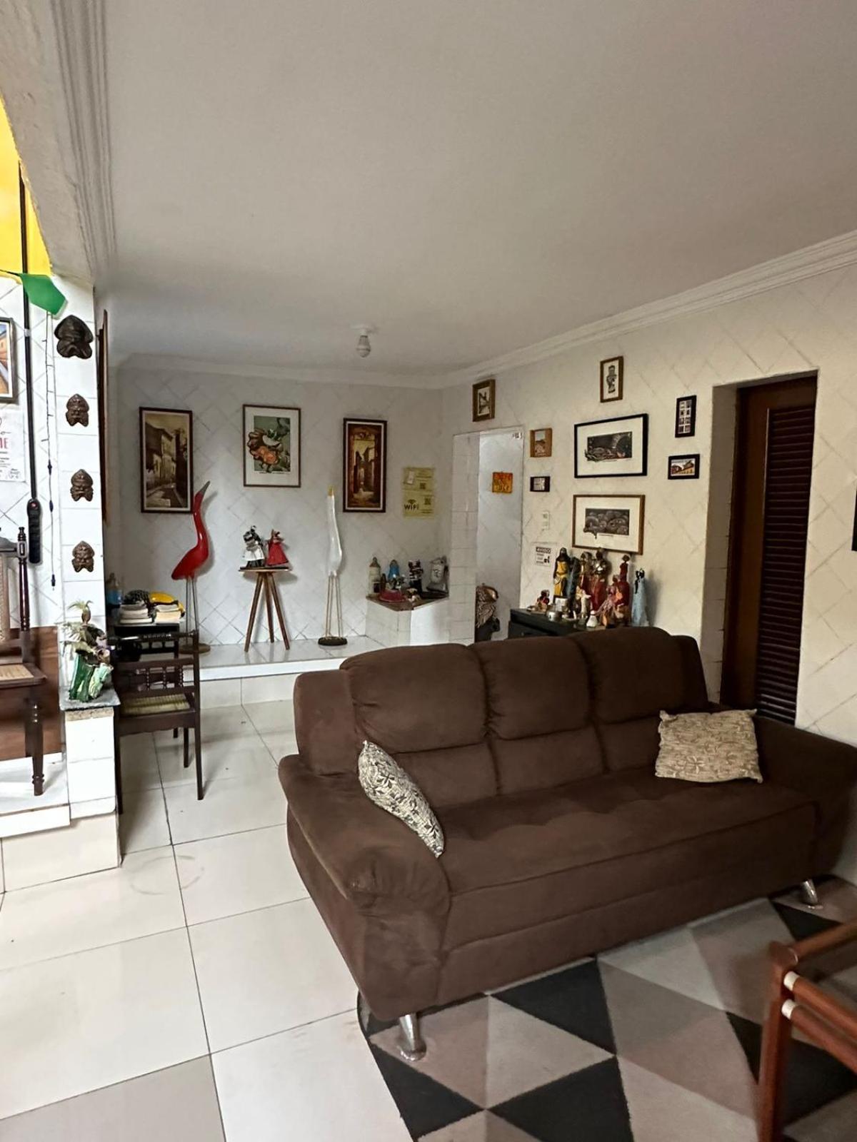 Rioslz Hostel São Luís Kültér fotó