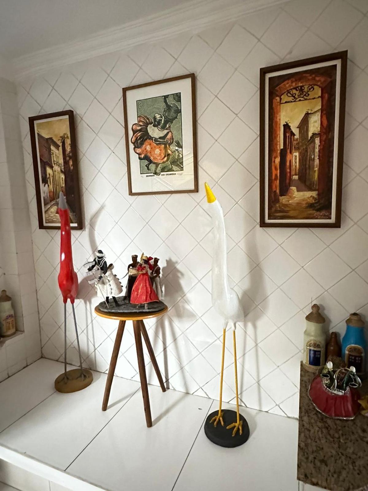 Rioslz Hostel São Luís Kültér fotó