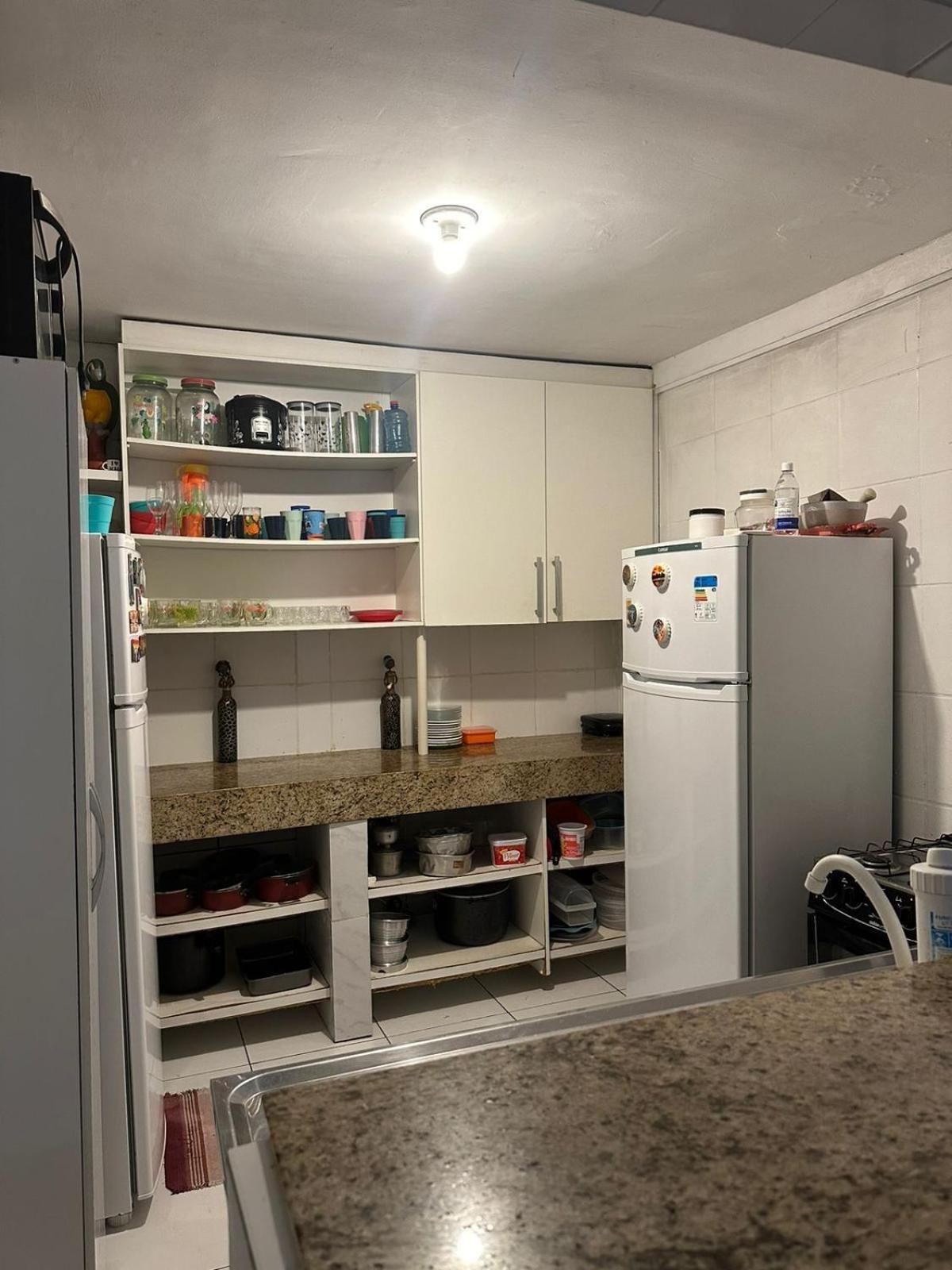 Rioslz Hostel São Luís Kültér fotó