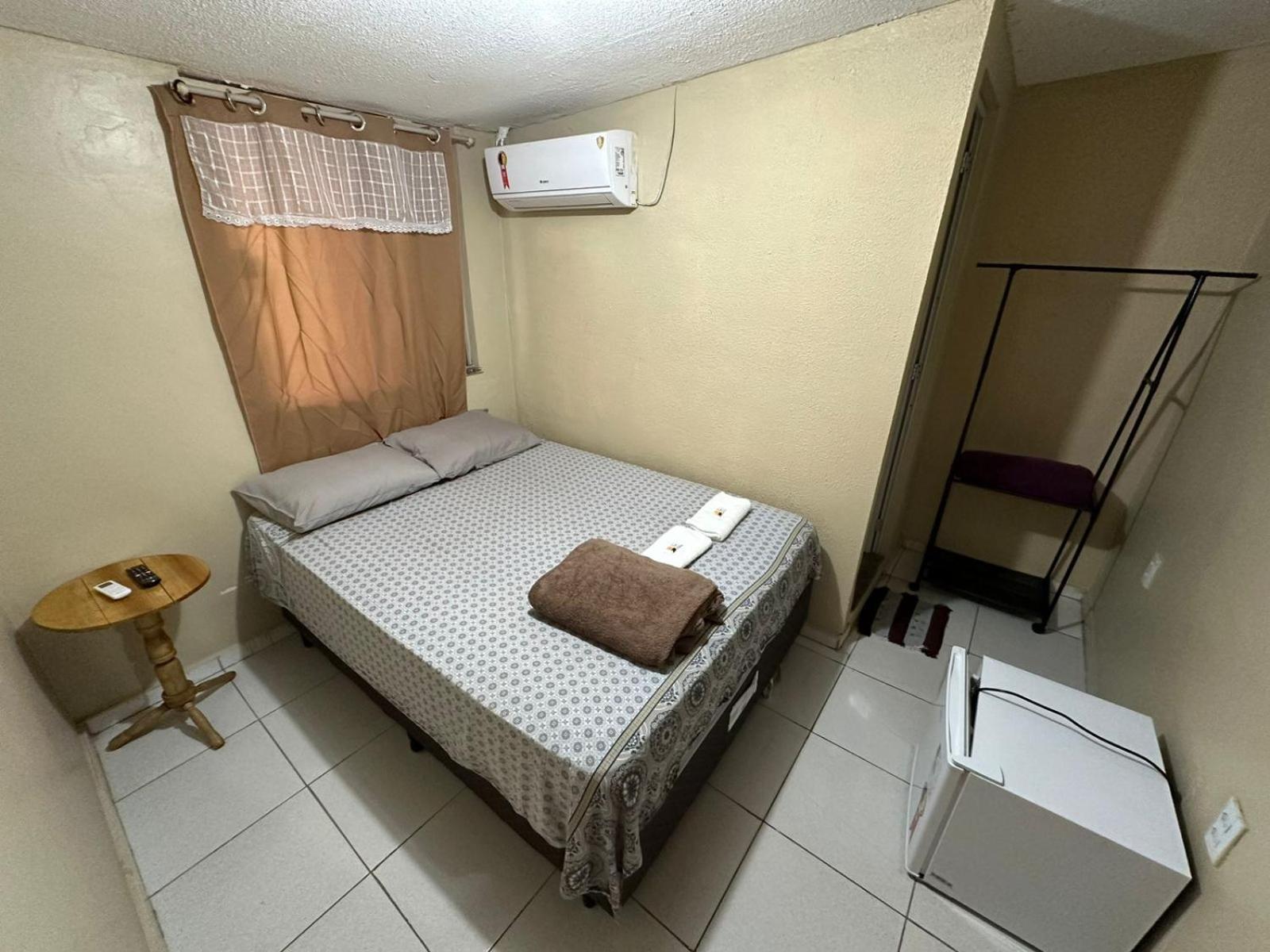 Rioslz Hostel São Luís Kültér fotó