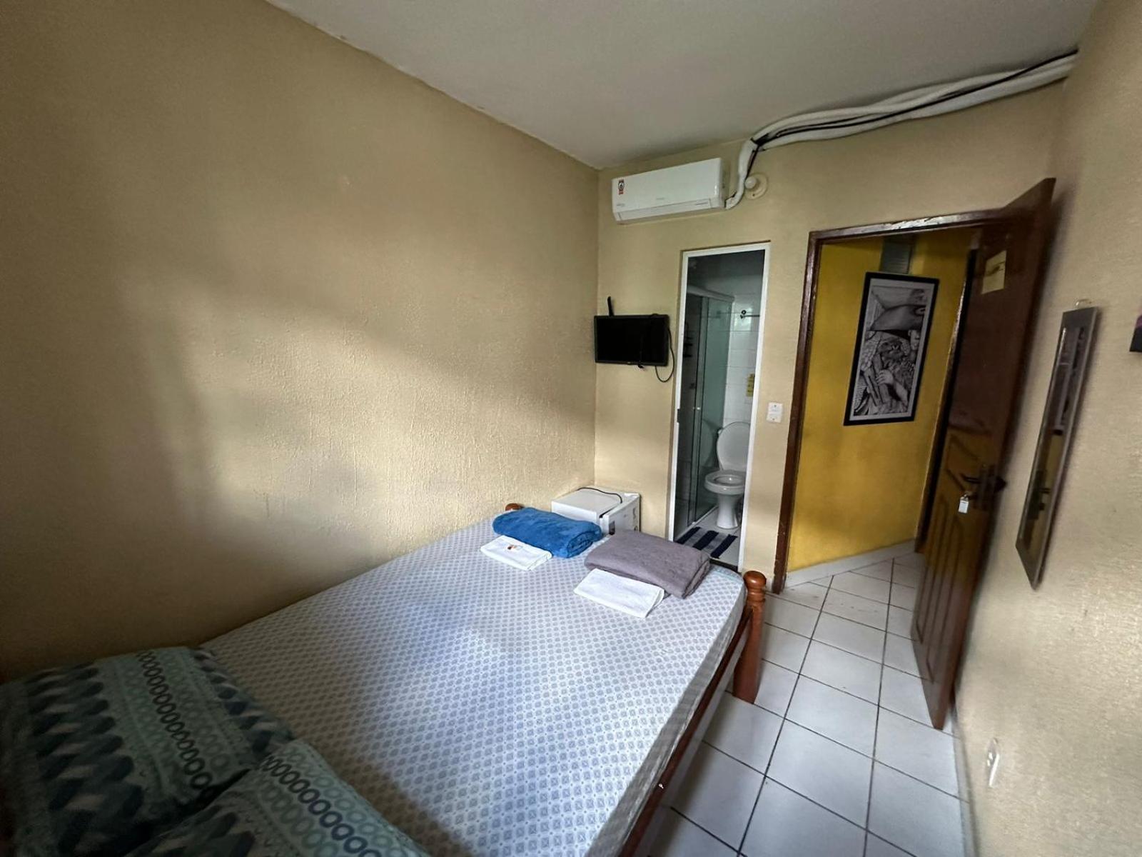 Rioslz Hostel São Luís Kültér fotó