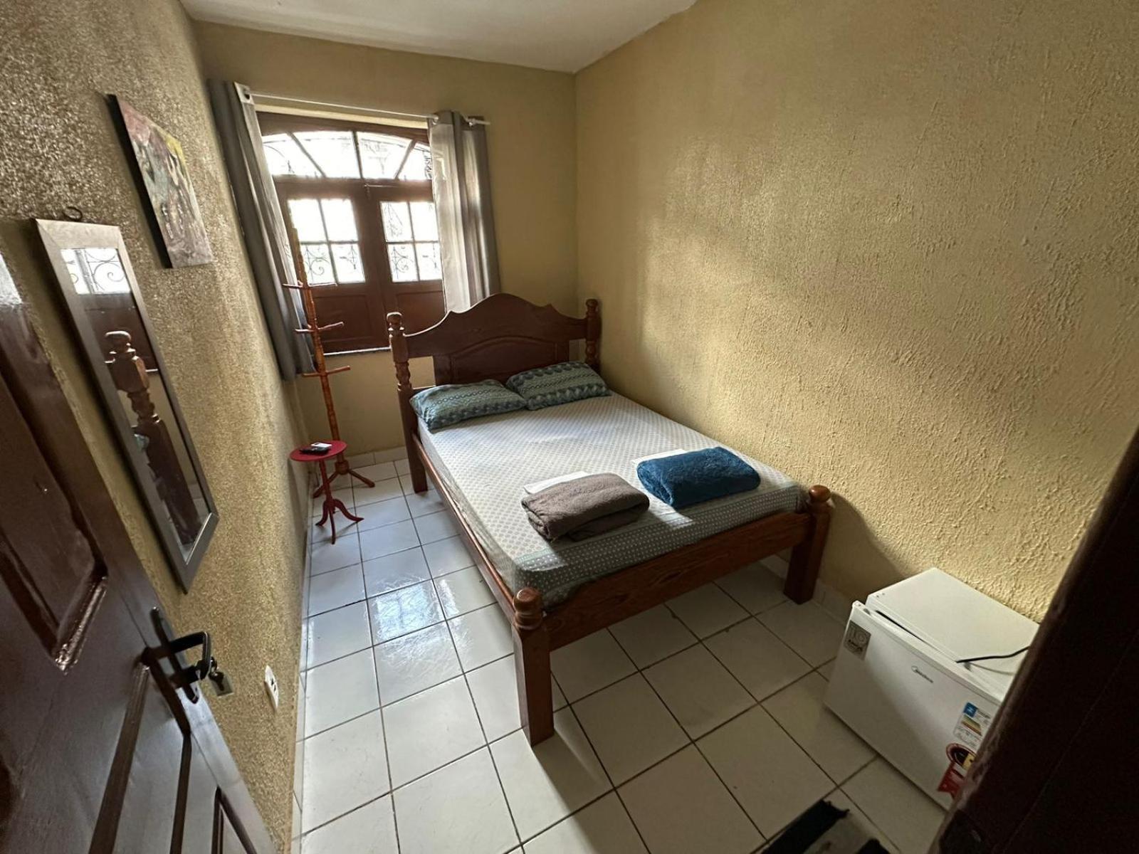 Rioslz Hostel São Luís Kültér fotó