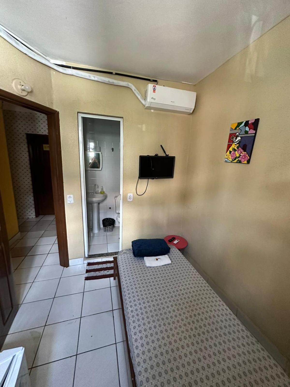 Rioslz Hostel São Luís Kültér fotó