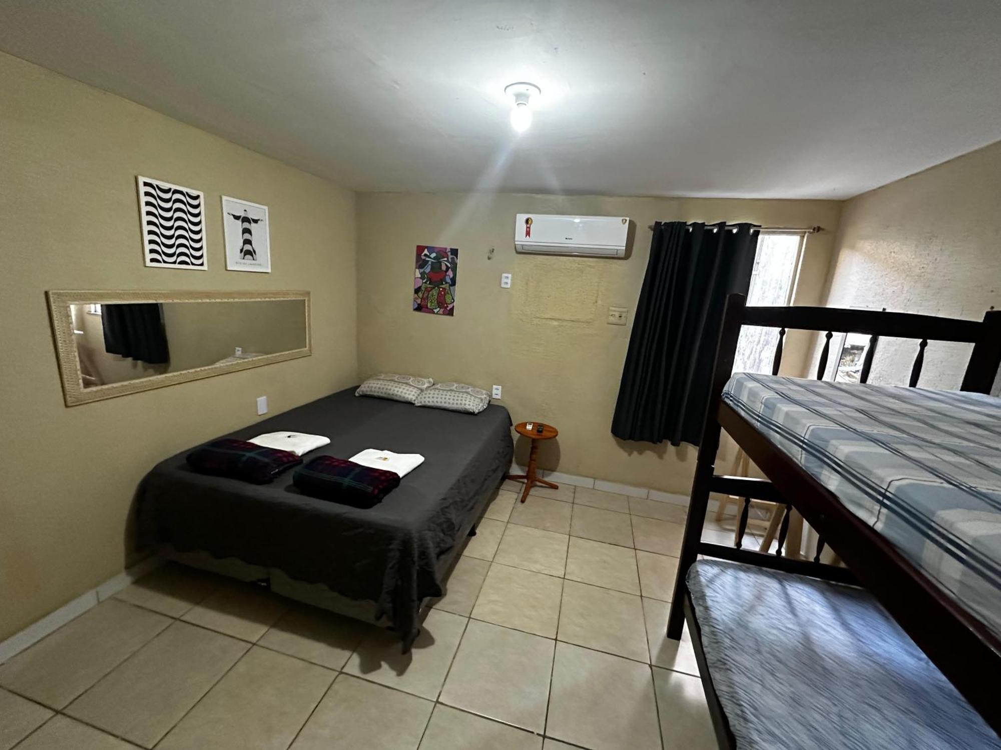 Rioslz Hostel São Luís Kültér fotó