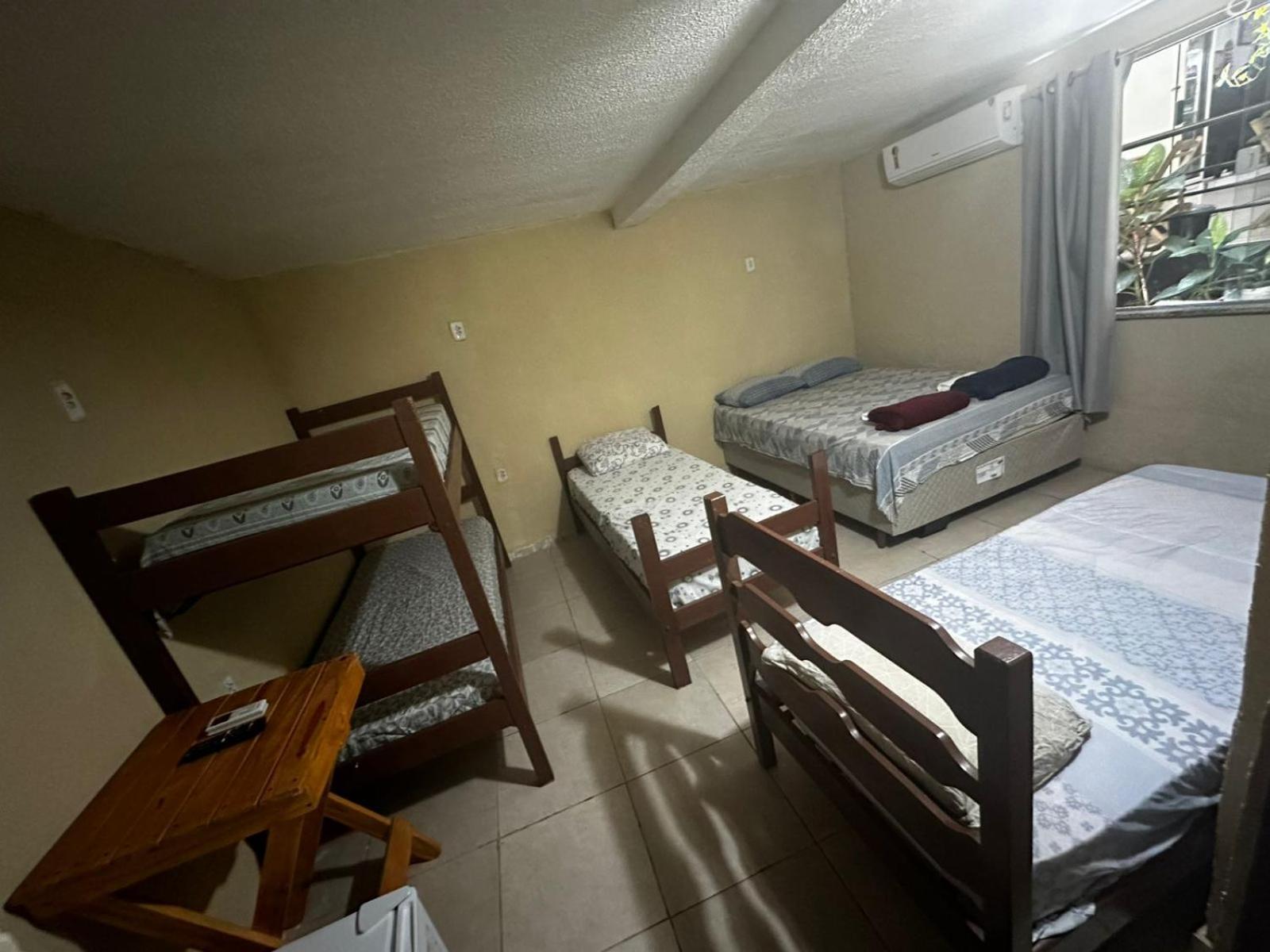 Rioslz Hostel São Luís Kültér fotó