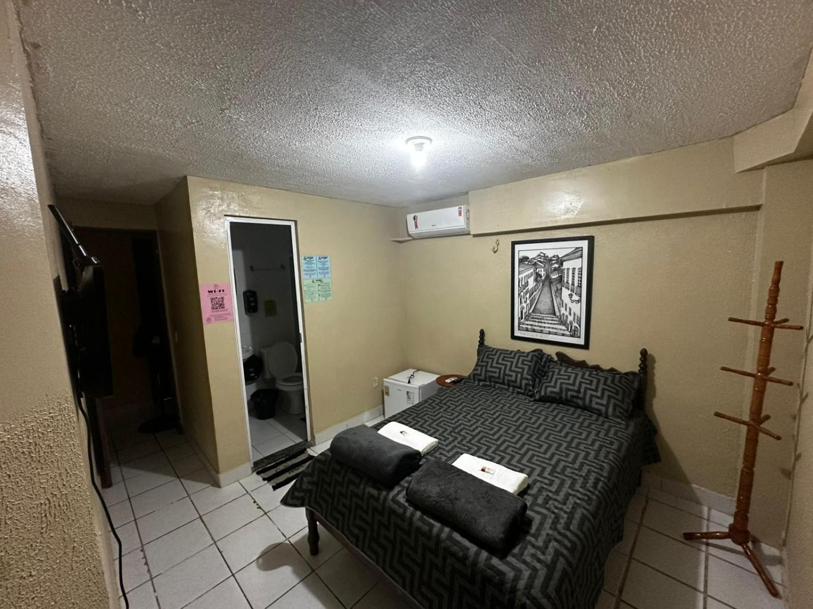 Rioslz Hostel São Luís Kültér fotó