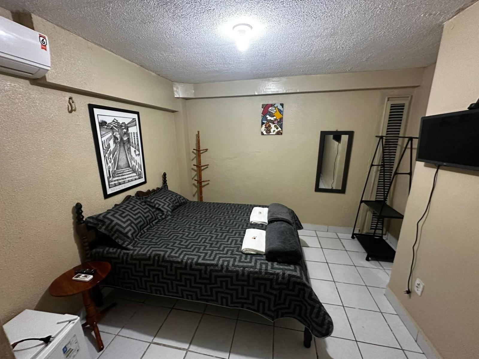 Rioslz Hostel São Luís Kültér fotó