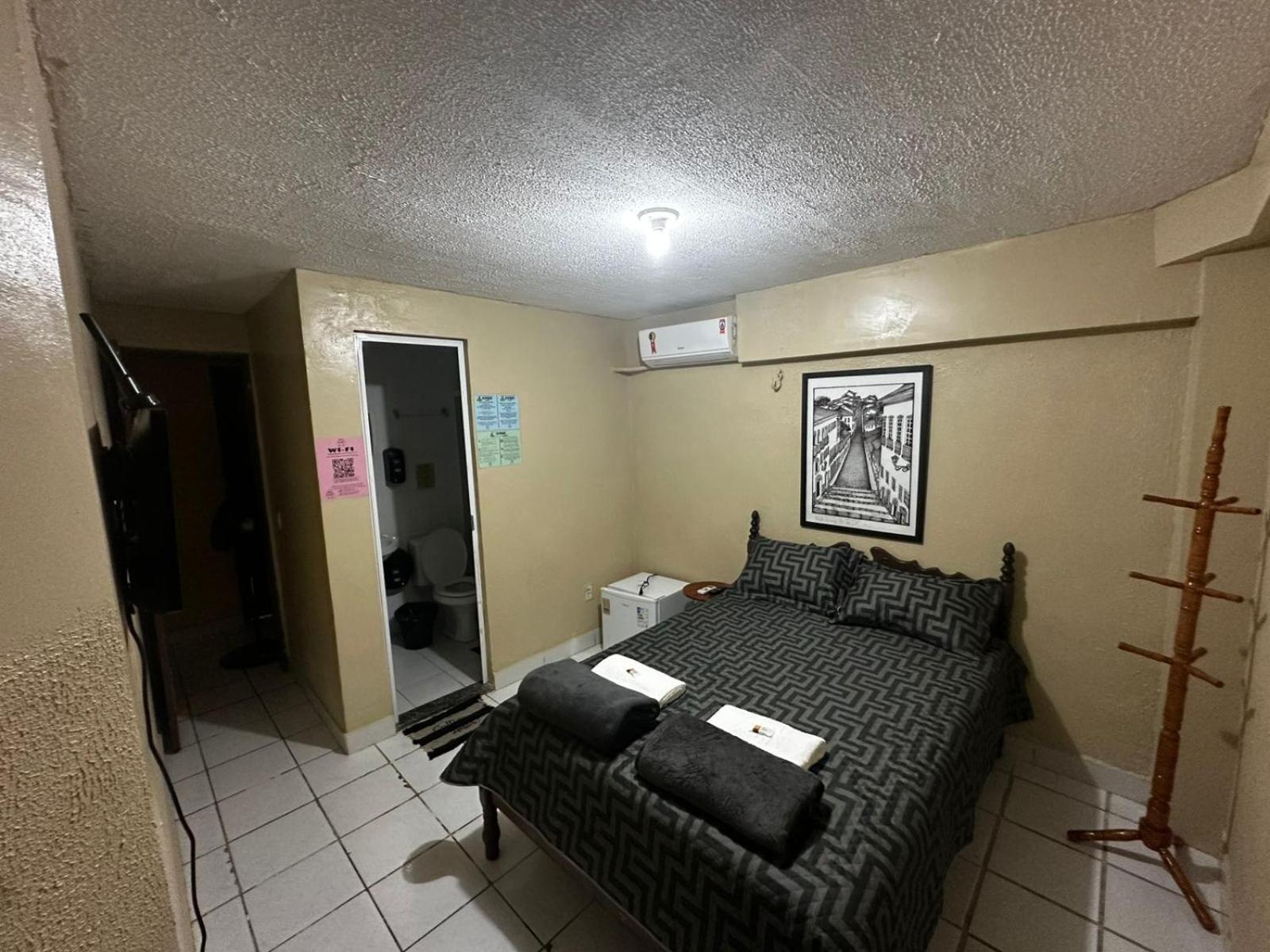 Rioslz Hostel São Luís Kültér fotó