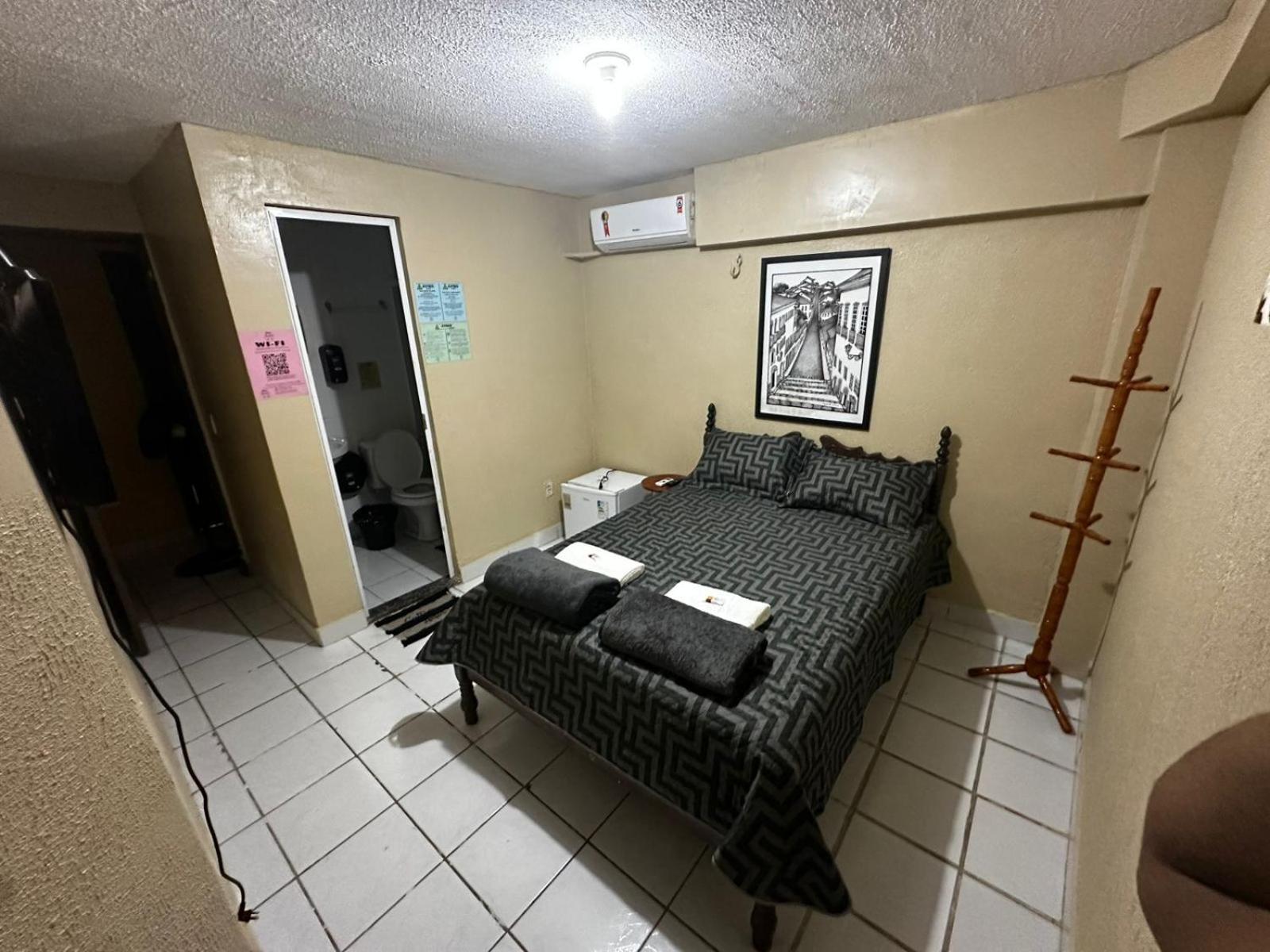 Rioslz Hostel São Luís Kültér fotó